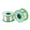 Lead Free Solder Soldering Wire Sn99.3 Cu0.7 Rosin Core For Electrical Solder Rosin Core Solder Tin 0.6/0.8/1.0MM