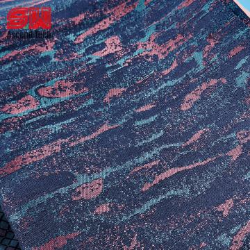 Luxury Fabric for High End Textiles