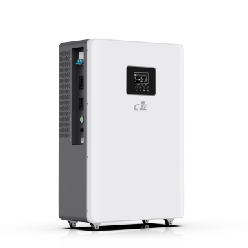 All-in-One 3kW Power Station with 4kWh LFP Battery