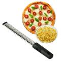 Multifunctional Rectangle Stainless Steel Mill Cheese Grater Tools Chocolate Lemon Zester Fruit Peeler Kitchen Gadgets