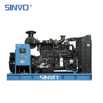 Efficient SC Series Dongkang Diesel Generator Sets
