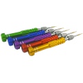 5 in 1 Repair Open Tools Kit Screwdrivers For iPhone Mobile phone