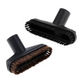 Vacuum Cleaner Rectangle Brush Head Part 1.25" Universal Vac Accessory