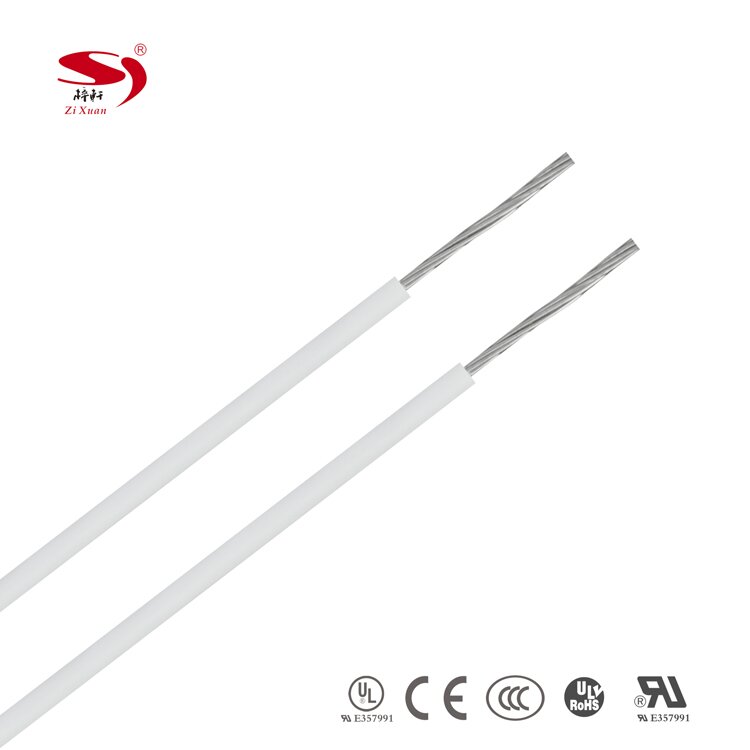 UL 1332 16# WHITE