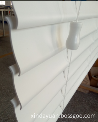 lightweight fauxwood blinds