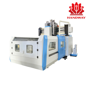 HDW-GMC1814B High-Rigidity Gantry Machining Center
