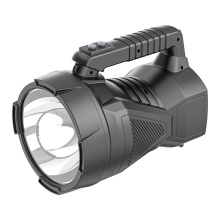Custom Camping Outdoor Hunting LED Rechargeable Searchlight