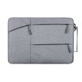 For MacBook For Xiao mi Versatility Business Style Fashionable Laptop Notebook Sleeve Case Carry Bag Shockproof Handbag