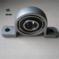 10 Pcs/Lot KP08 8mm KP08 bearing insert bearing shaft support Spherical roller zinc alloy mounted bearings pillow block housing