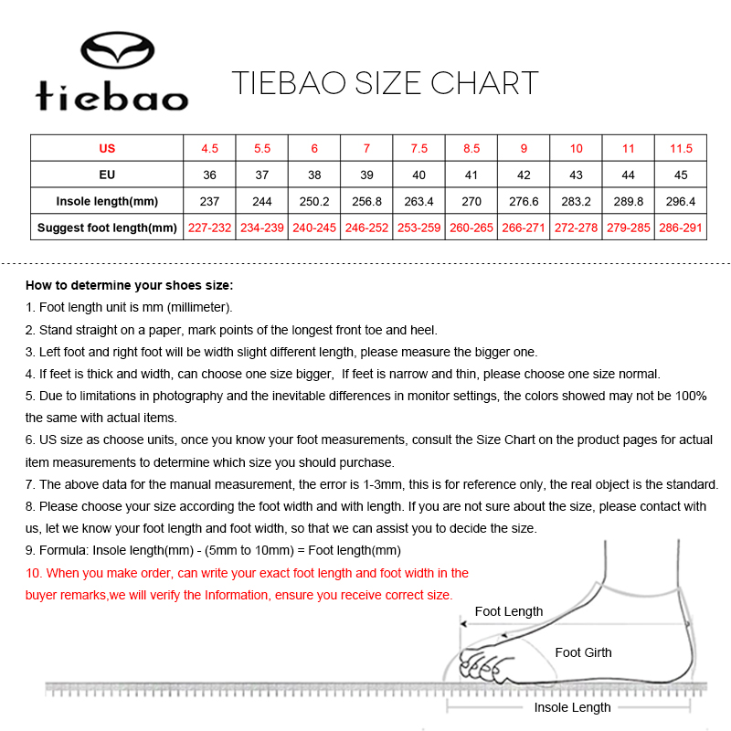 Clearance! TIEBAO Soccer Shoes Sneakers Men Women Rubber Sole Athletic Training Shoes TF Turf Football Boots botas de futbol