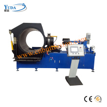 HDPE Pipe Saddle Fusion Welding Equipment