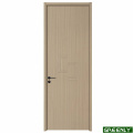Hot Sale Paneled Solid Wood Primed Standard Door