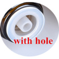 with hole inner lid