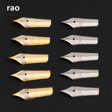 5pcs Various Medium Nib Fountain Pen Universal other Pen You can use all the series student stationery Supplies
