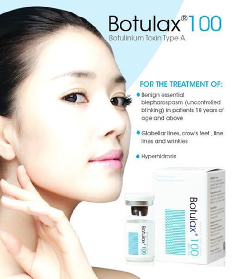 Elimination of Crows Feet