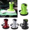 12V 80W Portable Car Polishing Waxed Machine Cleaner Waxer Polisher Auto Home Drop Ship Support