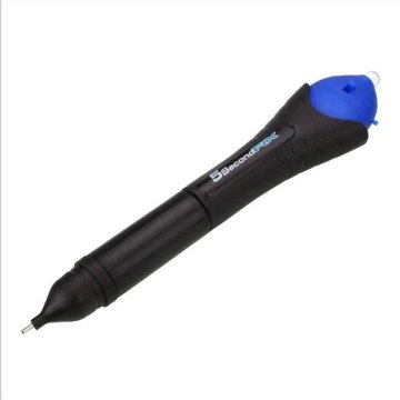 Flexible Sand-able UV Light Fix Welding Compound Glue Repairs Tool For Mobile Plastic Metal Stuff