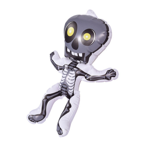 Halloween home decor Inflatable skeleton toy decorations for Sale, Offer Halloween home decor Inflatable skeleton toy decorations