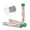 0.6/0.8/1mm Portable Tin Wire Pen Silver Solder Wire For Mobile Phone Instrument Repair Tools Universal Welding Wire