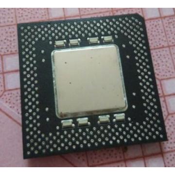 100% OK Original Socket 7 586 CPU Pentium MMX 200Mhz 233MHz Processor Support Industrial Motherboard Mainboard ISA Board