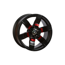 TOYOTA TRD PRO STYLE WHEELS FITS 4RUNNER TACOMA