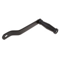 20.5cm Black Marine Trailer Winch Handle Comfort Control Crank Replacement