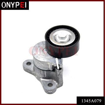 1345A079 Belt Tensioner Assembly For Mitsubishi ASX Lancer Outlander EX Dodge Jeep Chrysler Fiat Peugeot 4007 4008 2.0 2.4 07-08