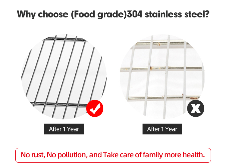 stainless steel metal wire mesh