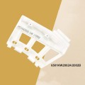 6501KW2001A/B Rotor Position Sensor Replacement for LG Drum Washing Machine frequency conversion washer Assembly Parts