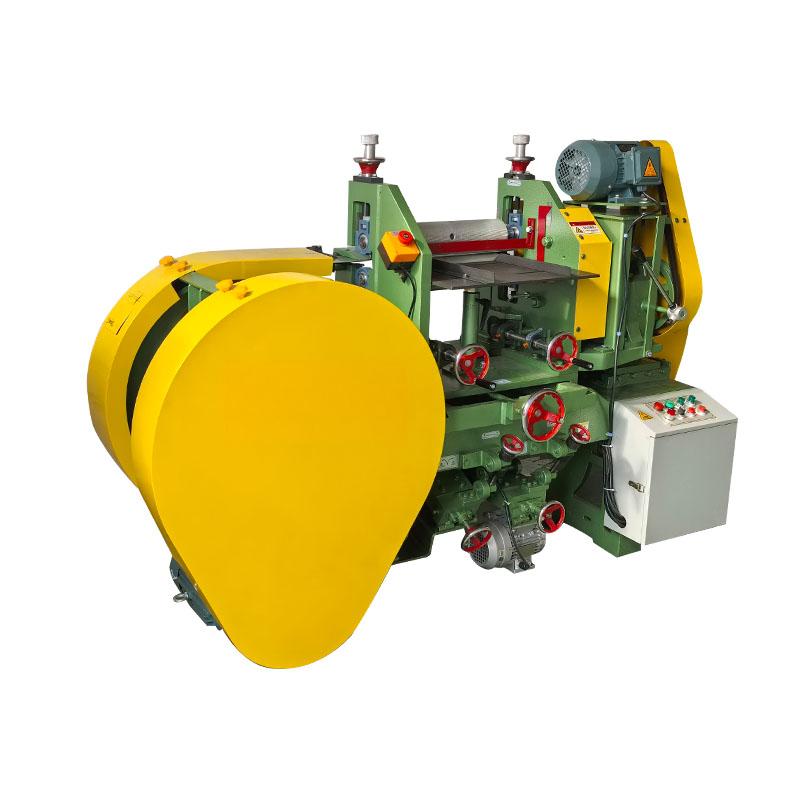 SC-1851 Automatic Sole Slope Cutting Machine (EVA Cutting Table) (4)