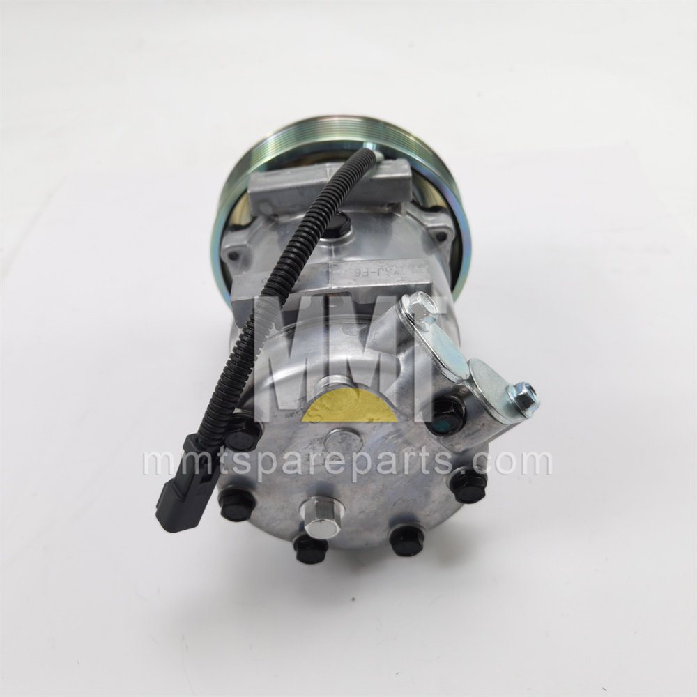 Air Conditioner Compressor 532-7322