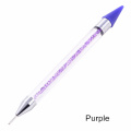 1pc Purple Pencil