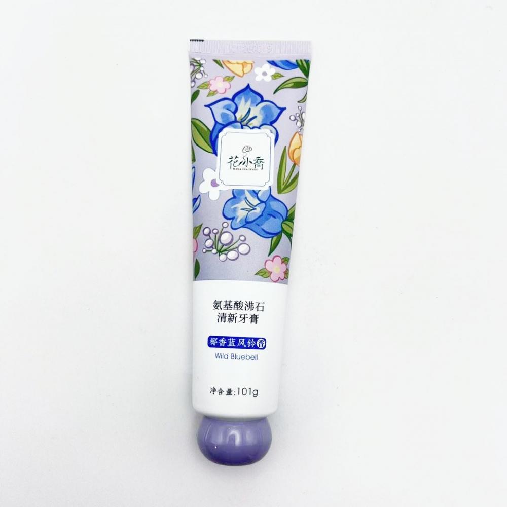 Fragrance Toothpaste 4