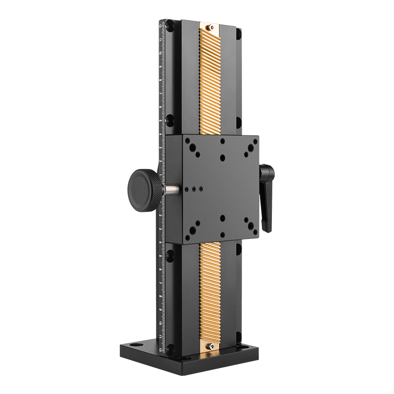 Z-axis Dovetail Groove Stage 250