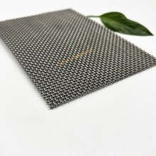 50 micron stainless steel filter mesh for liquids