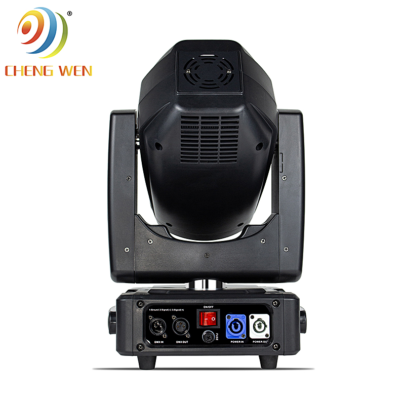 300w led beam lights event