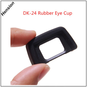 DK-24 viewfinder DK24 Rubber Eye Cup Eyepiece Eyecup for Nikon D5000 D3100 D3000/ D5100 DSLR Camera