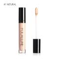 Concealer 6ml Full Cover 7 Colors Liquid Concealer Eye Dark Circles Cream Waterproof Face Woman Makeup Cosmetic TSLM2