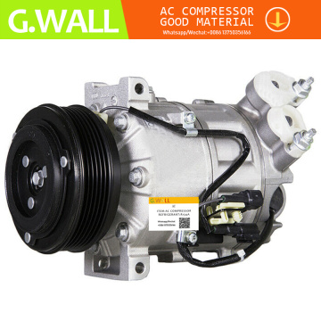 Air Conditioning Compressor AC FOR VOLVO S80 XC90 4.4L 2005-2011 36002423 30780198 36002114 8603299 307801985