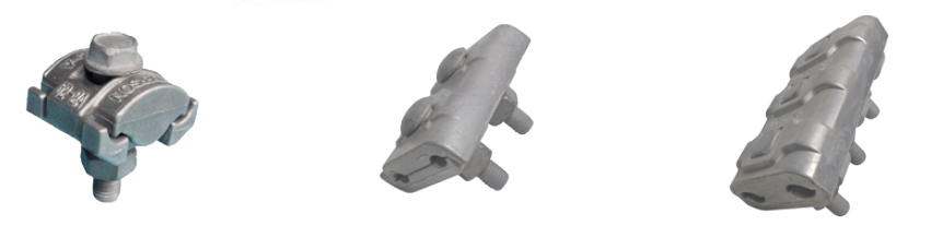 yokelink parallel groove clamps