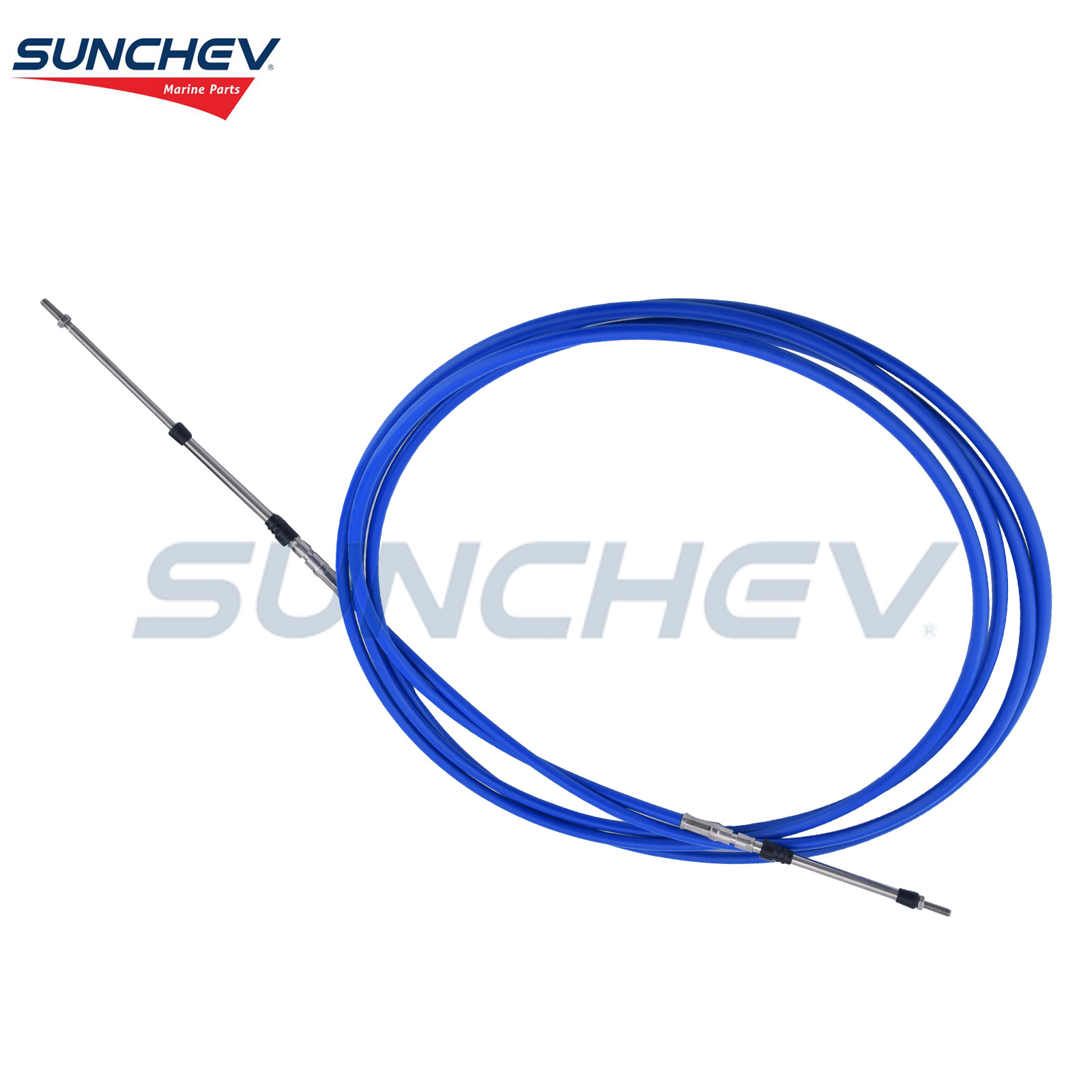 Throttle Cable For Universal