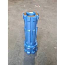 carbide drill bits for steel BPR54R-140