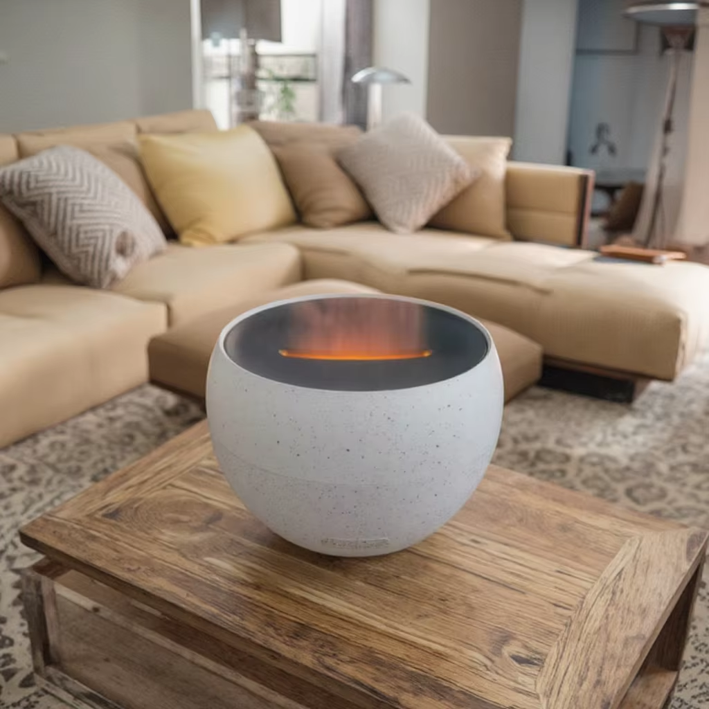 fragrance humidifier