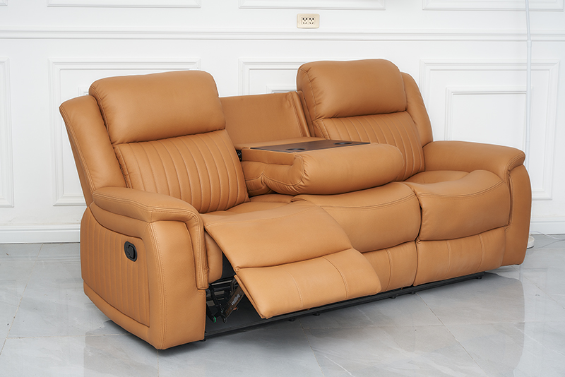 Recliner Sofa 2301