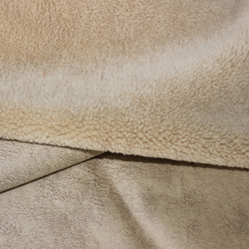 Merino woolen Long wool fabric material