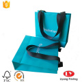 small jewelry packaging paper gift bag