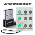 Ugreen USB Type-C adapter Type C To USB 2.0 Headphone Adapter USB Type C Converters For Samsung Galaxy s10 Macbook USB C Adapter