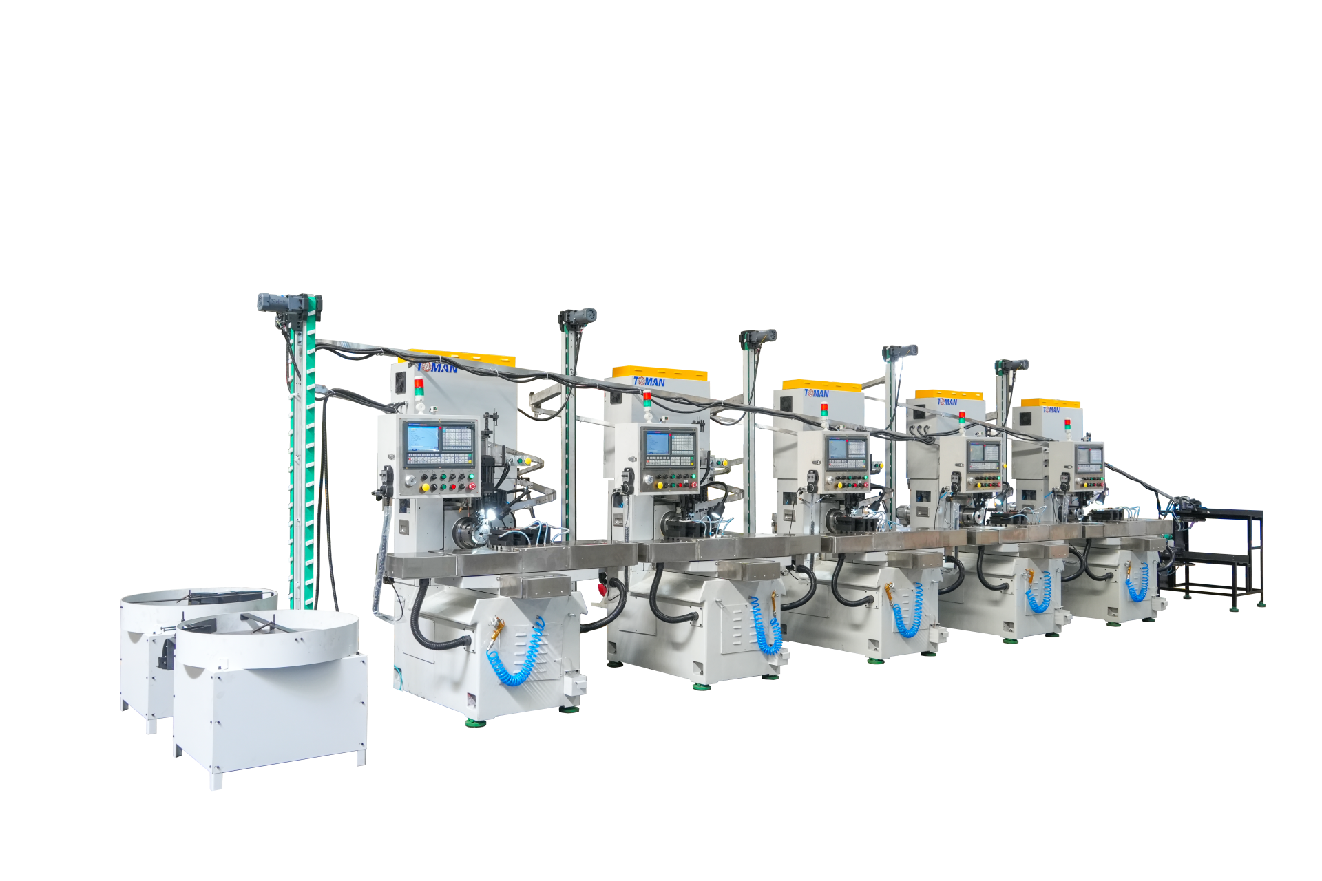 CNC Line