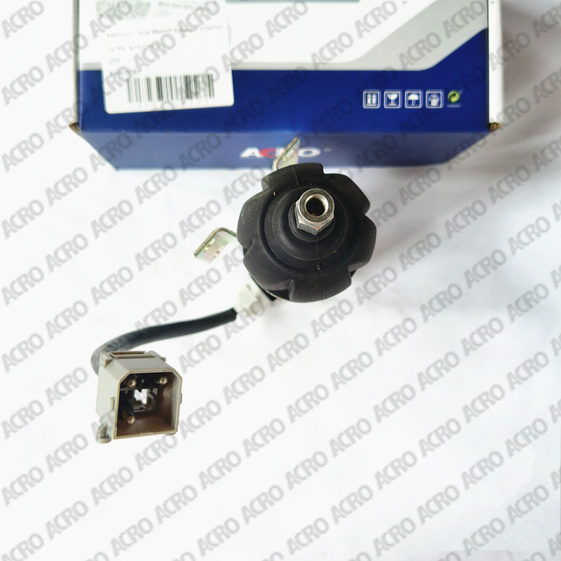 3726743_stop solenoid_VOLVO (5)_