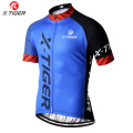 X-TIGER Pro Cycling Jersey Racing Bike Clothing MTB Bicycle Clothes Summer Cycling Clothing Hombre Maillot Ropa Ciclismo